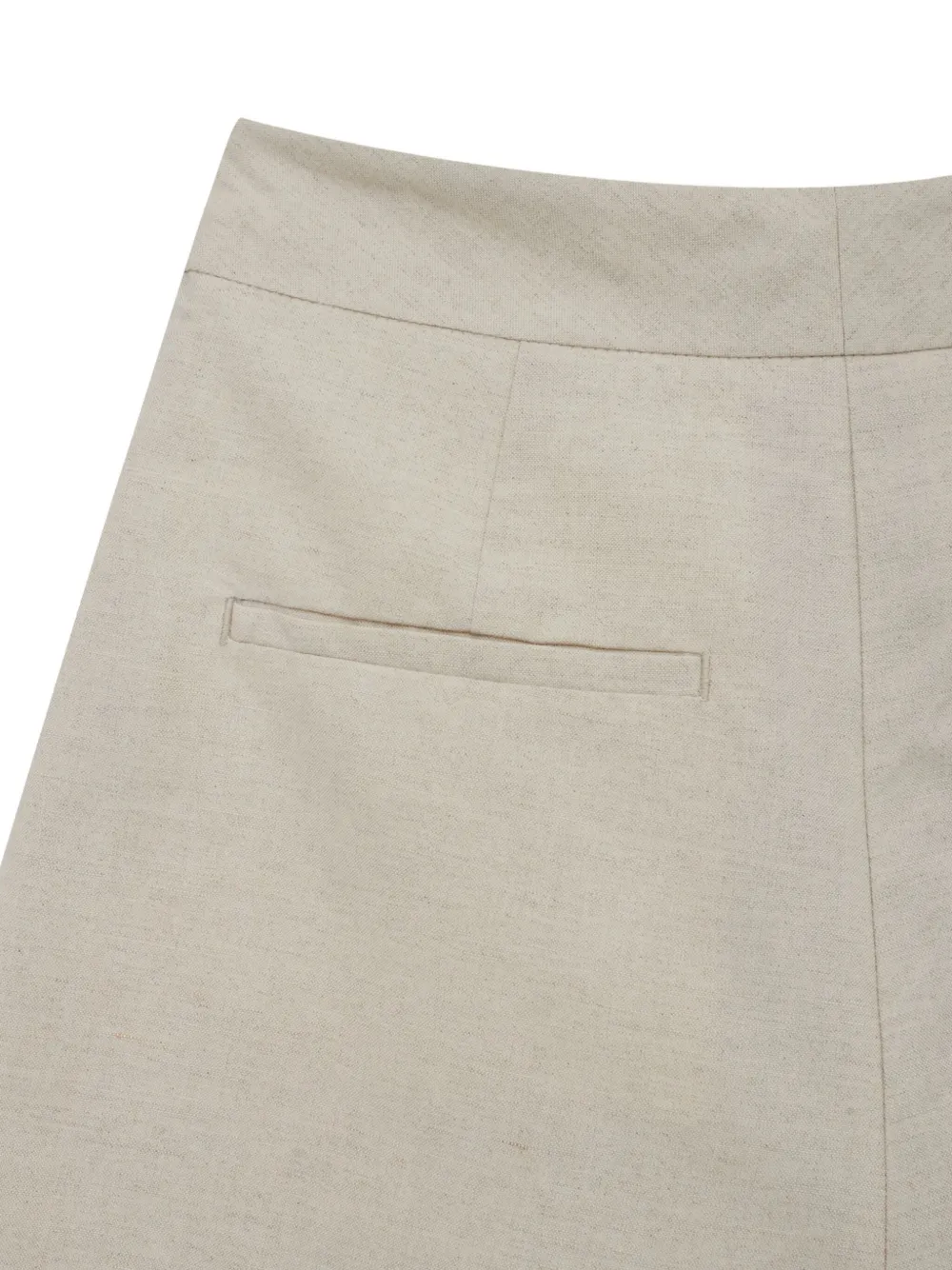 MISCI Osnar broek Beige