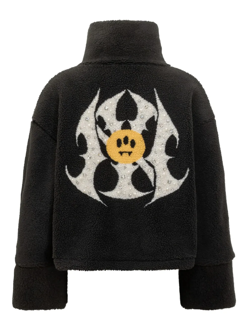 BARROW fleece zip-up jacket | Chamarras ligeras | Image 2