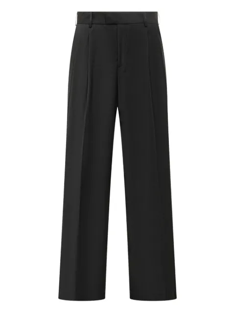 A Paper Kid wool trousers