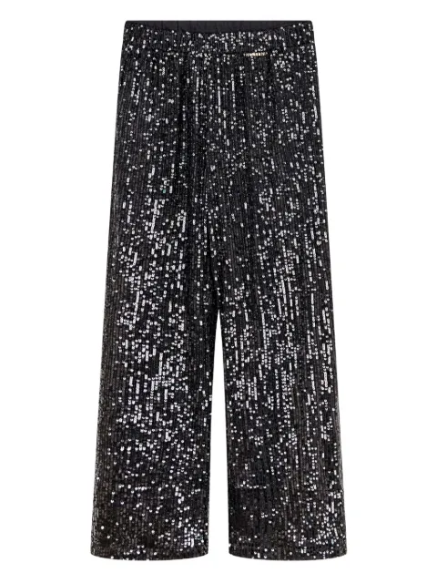 TWINSET Kids pantalones Pantalone