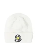 BARROW wool beanie hat - Neutrals