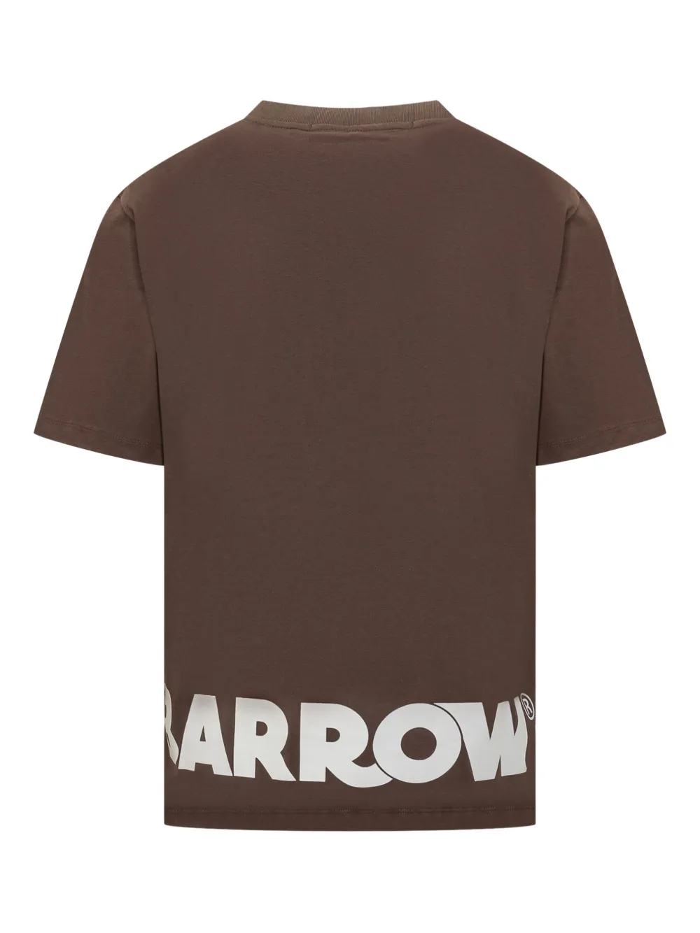 BARROW playera con logo estampado | Playeras y jerséis | Image 2