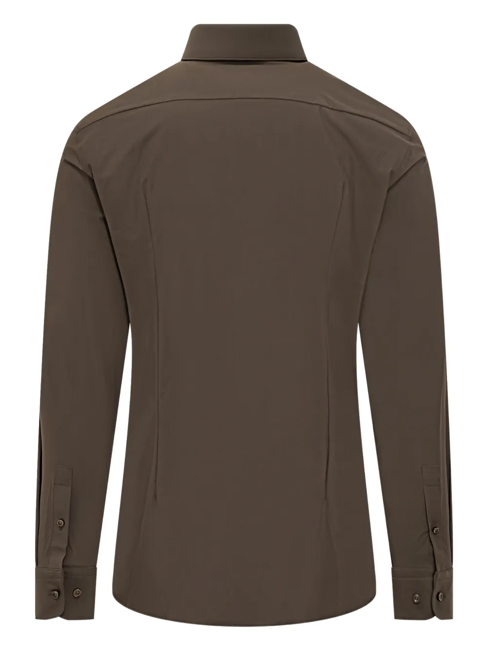 BOSS long-sleeves shirt | Image 2