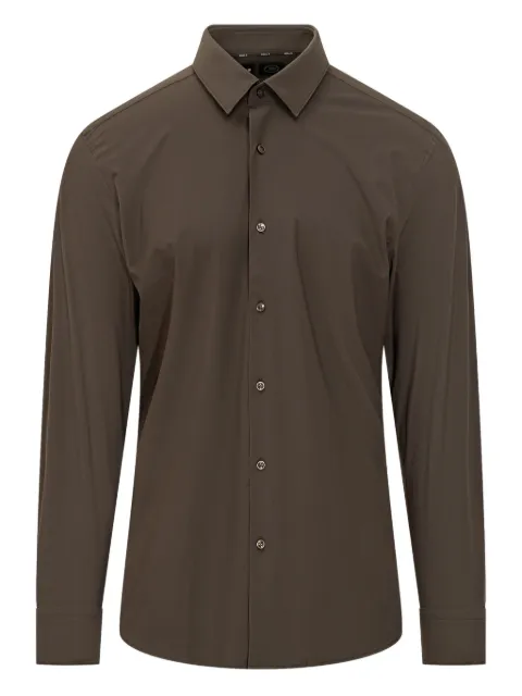 BOSS long-sleeves shirt