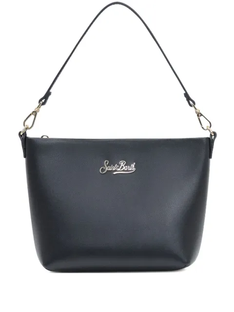 MC2 Saint Barth Aline top-zip shoulder bag