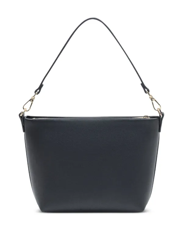 MC2 Saint Barth Aline ショルダーバッグ | ブラック | FARFETCH JP