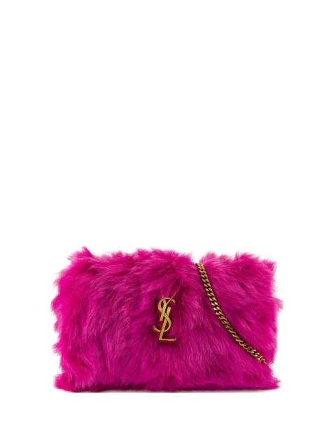 Saint Laurent small Kate shoulder bag