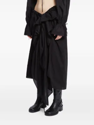 Ann Demeulemeester スカート通販 - FARFETCH