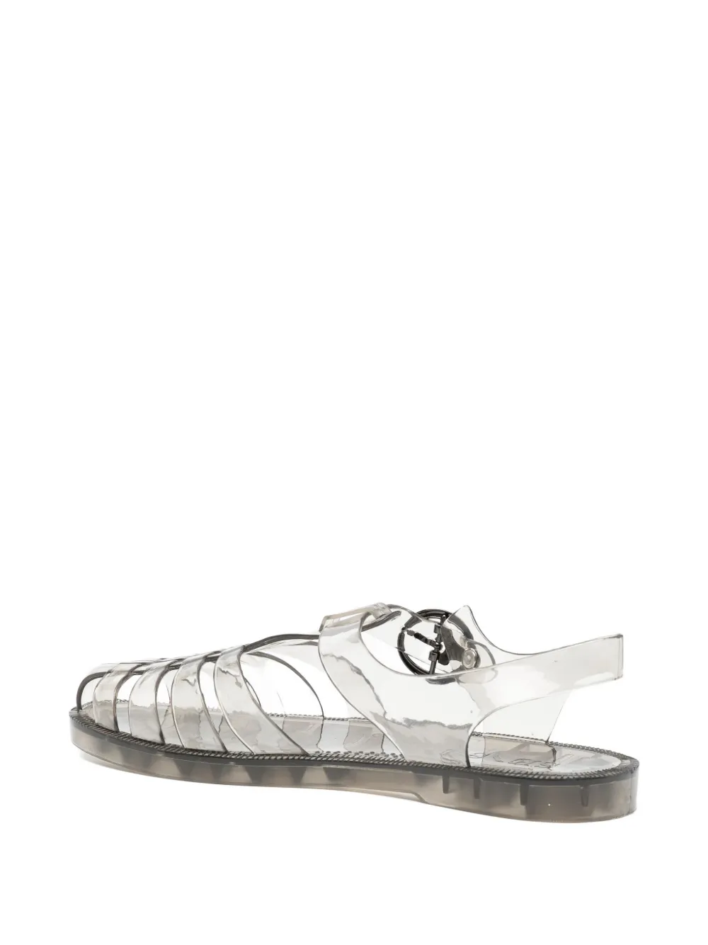 Senso Jupiter Slides In White