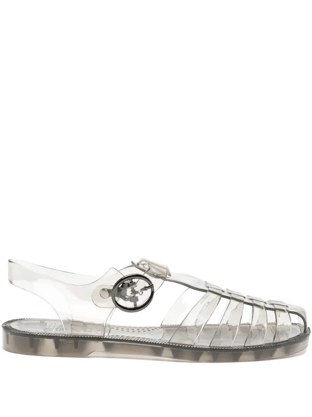 Senso Jupiter Slides In White