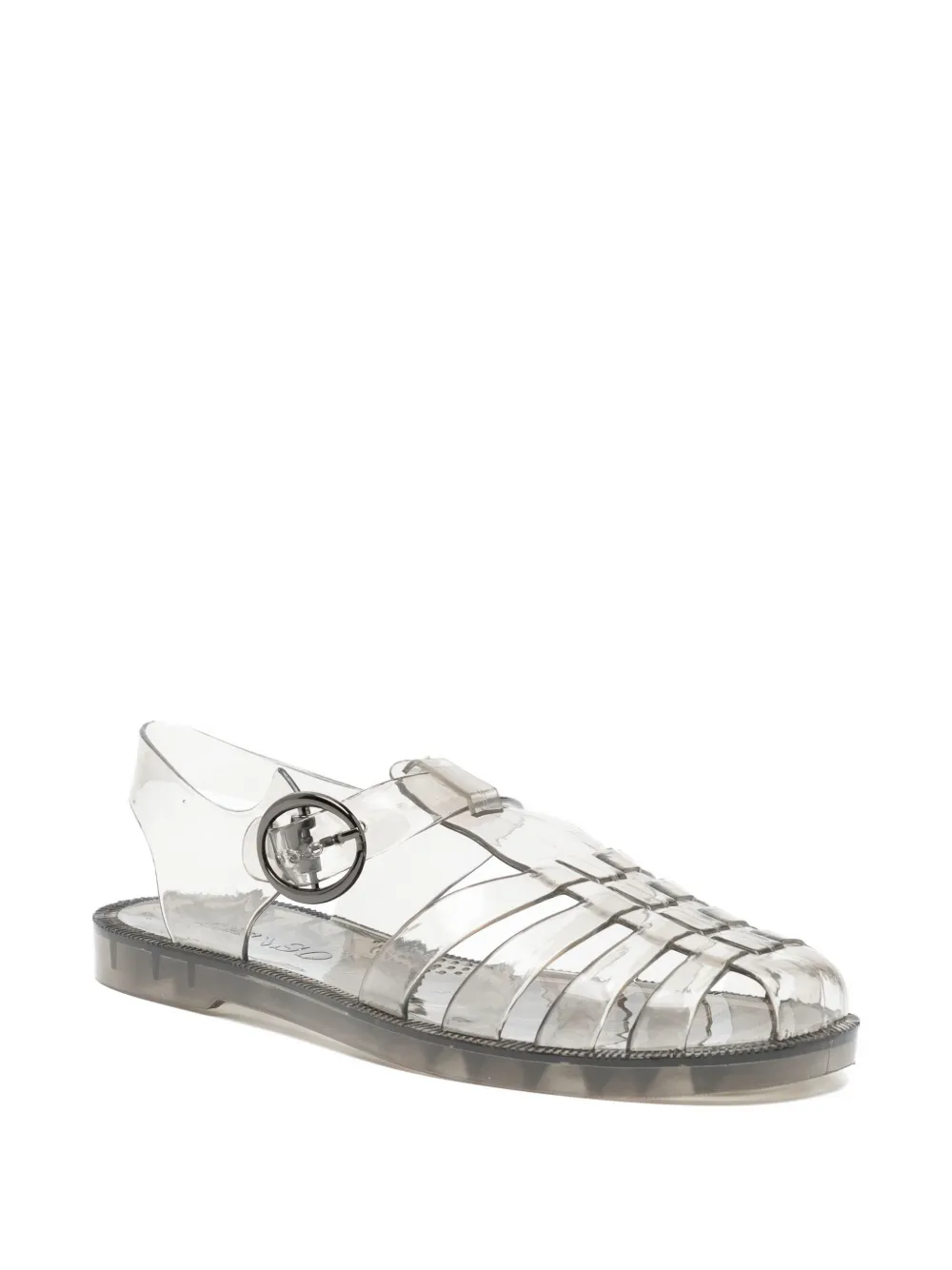 Senso Jupiter Slides In White