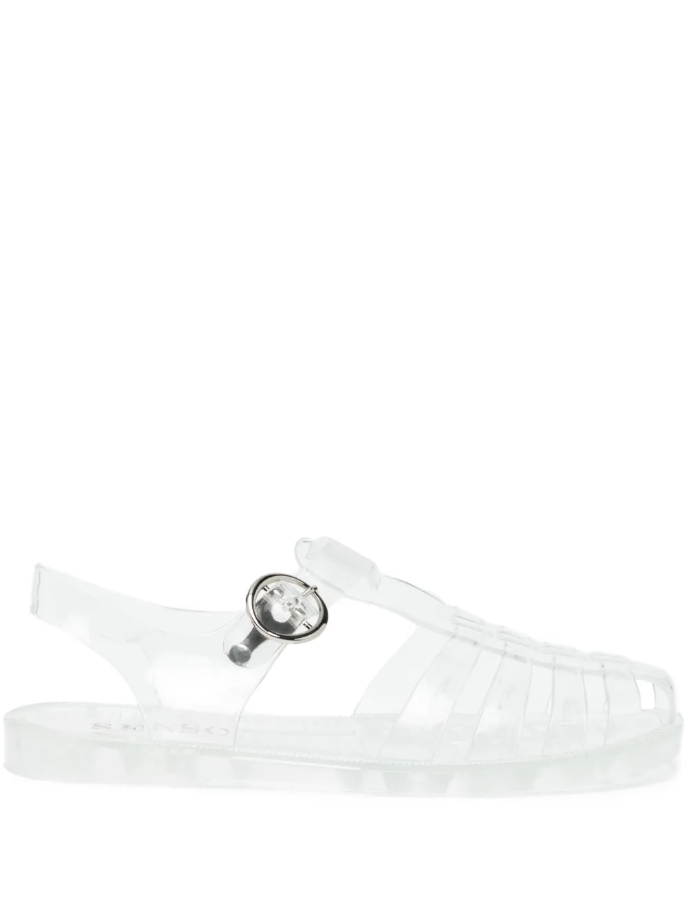 Senso Jupiter Slides In White