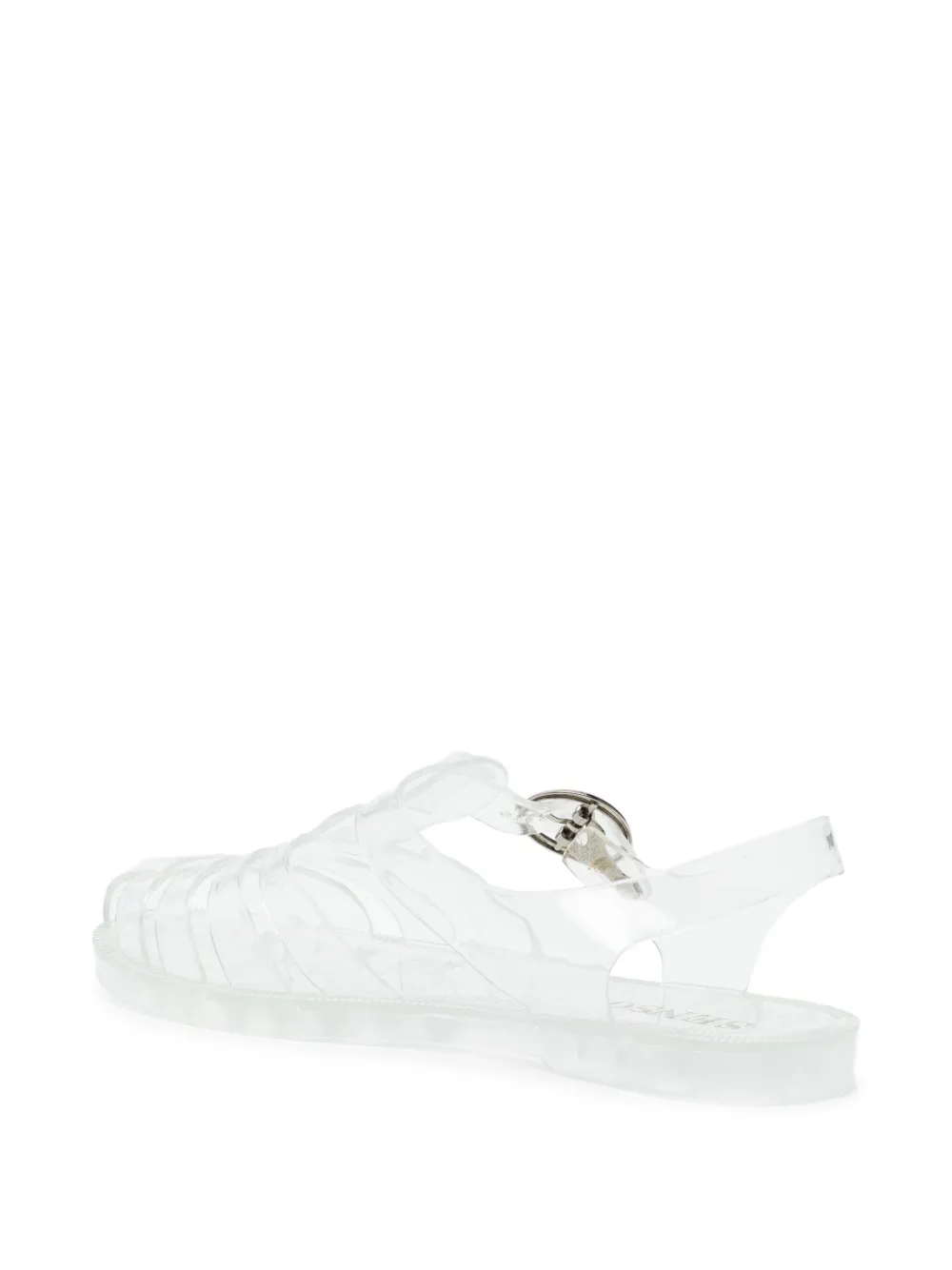 Senso Jupiter Slides In White