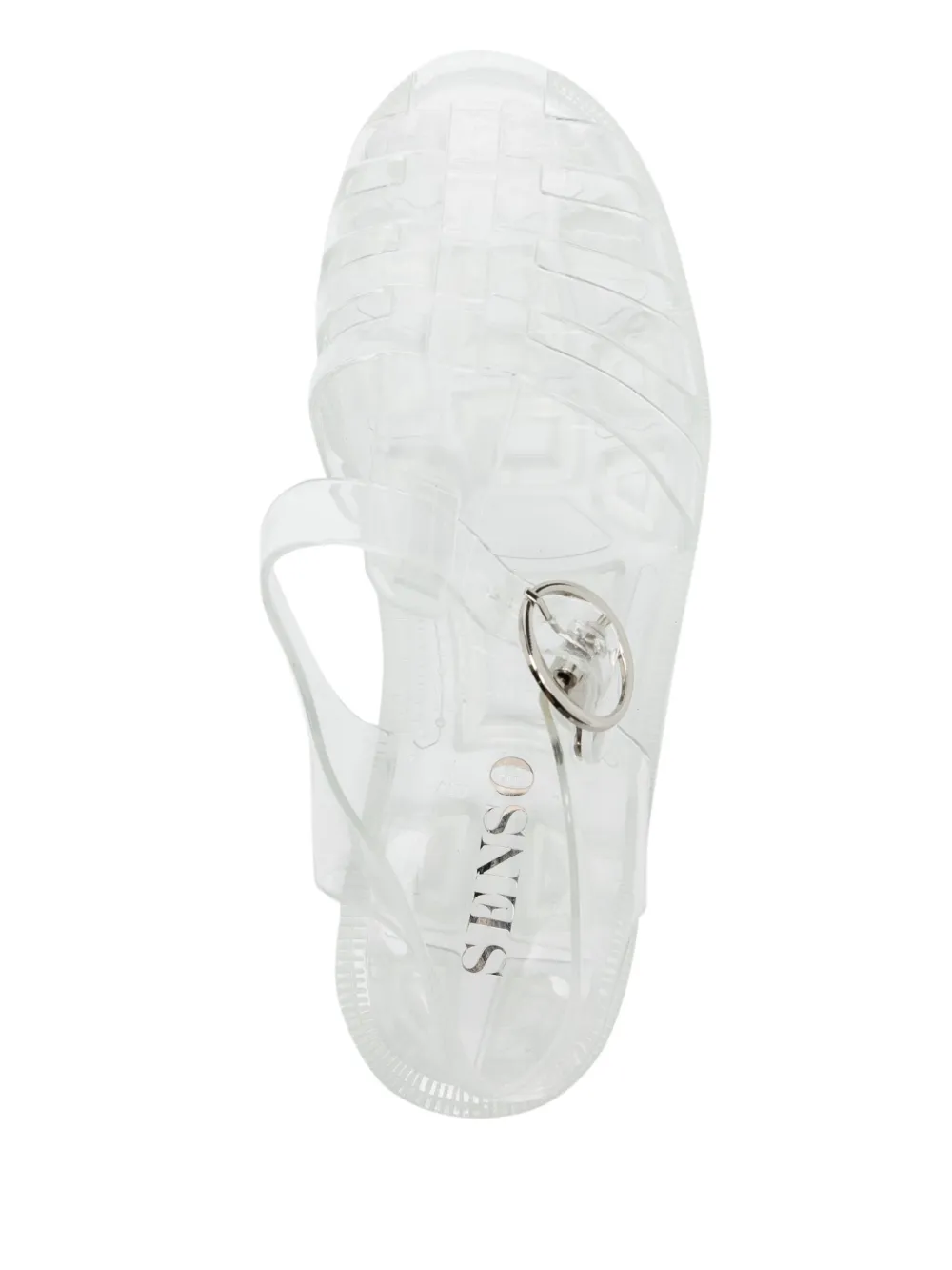 Senso Jupiter Slides In White