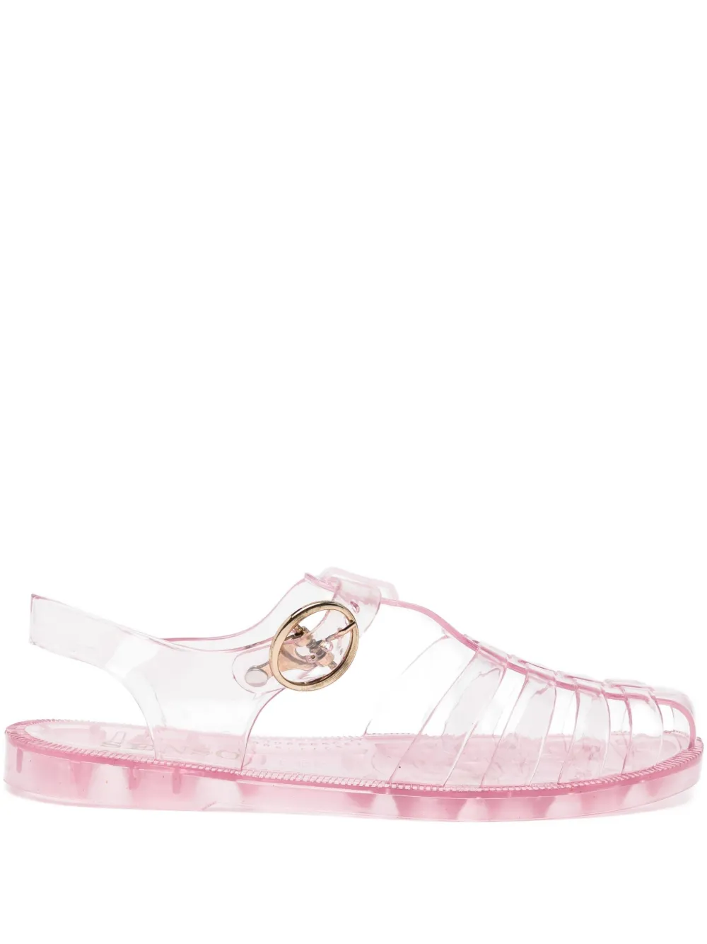 Senso Jupiter Slides In Pink