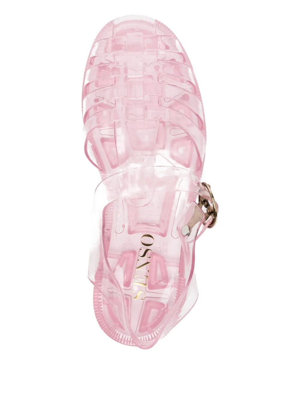 Senso Jupiter Slides In Pink