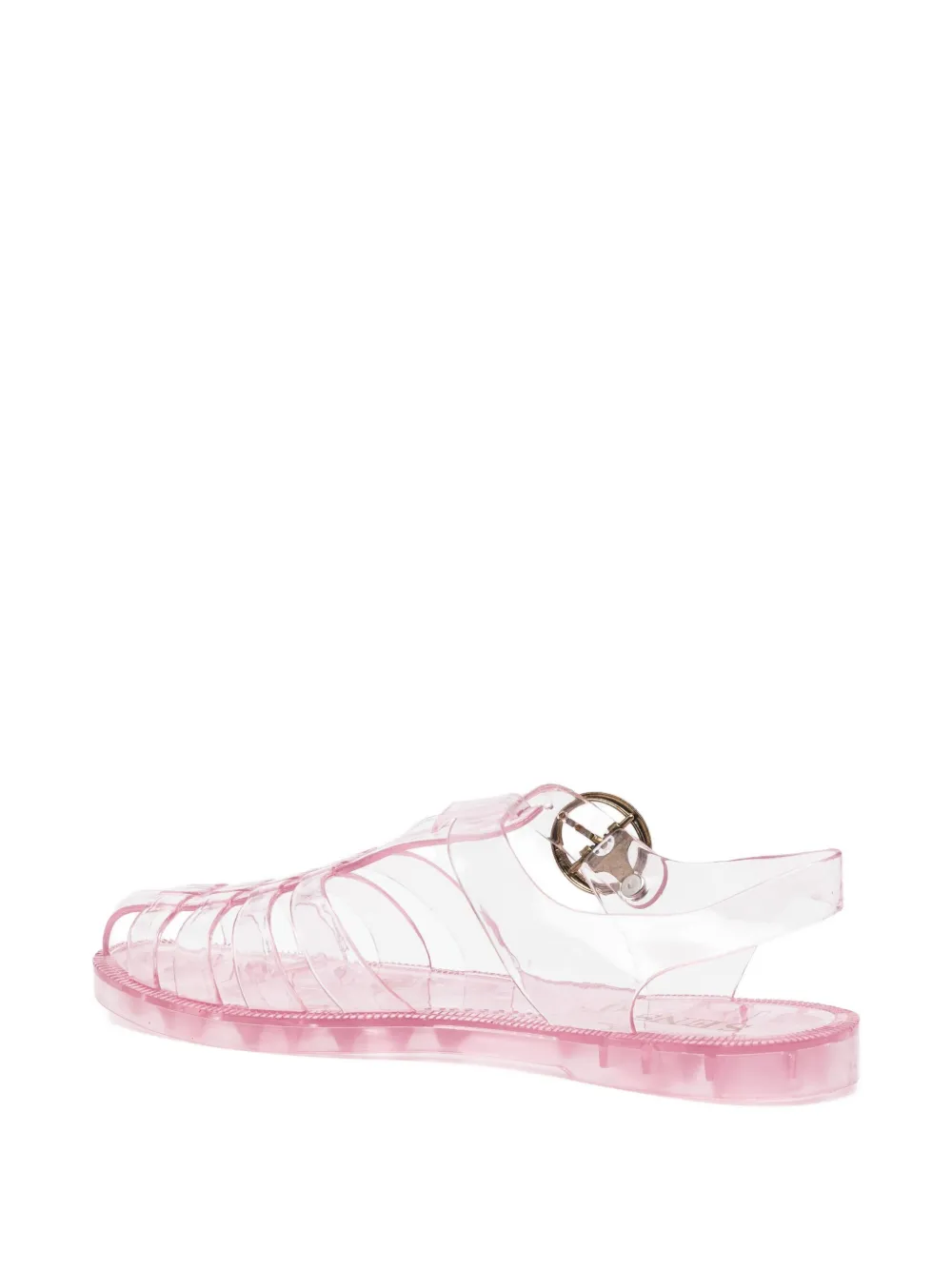 Senso Jupiter Slides In Pink