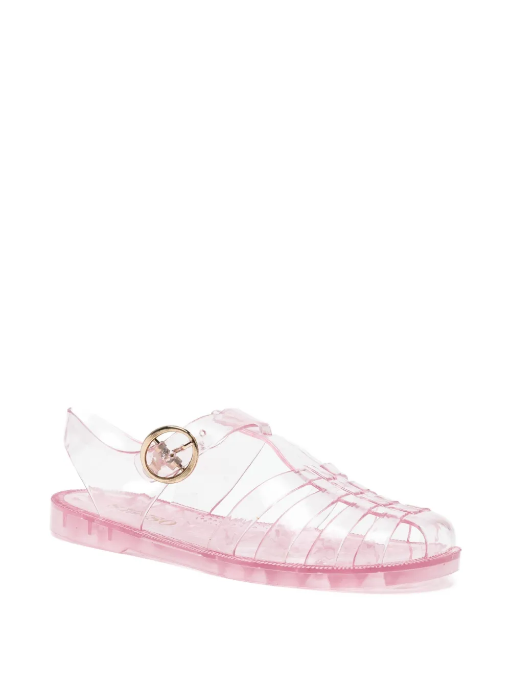 Senso Jupiter Slides In Pink