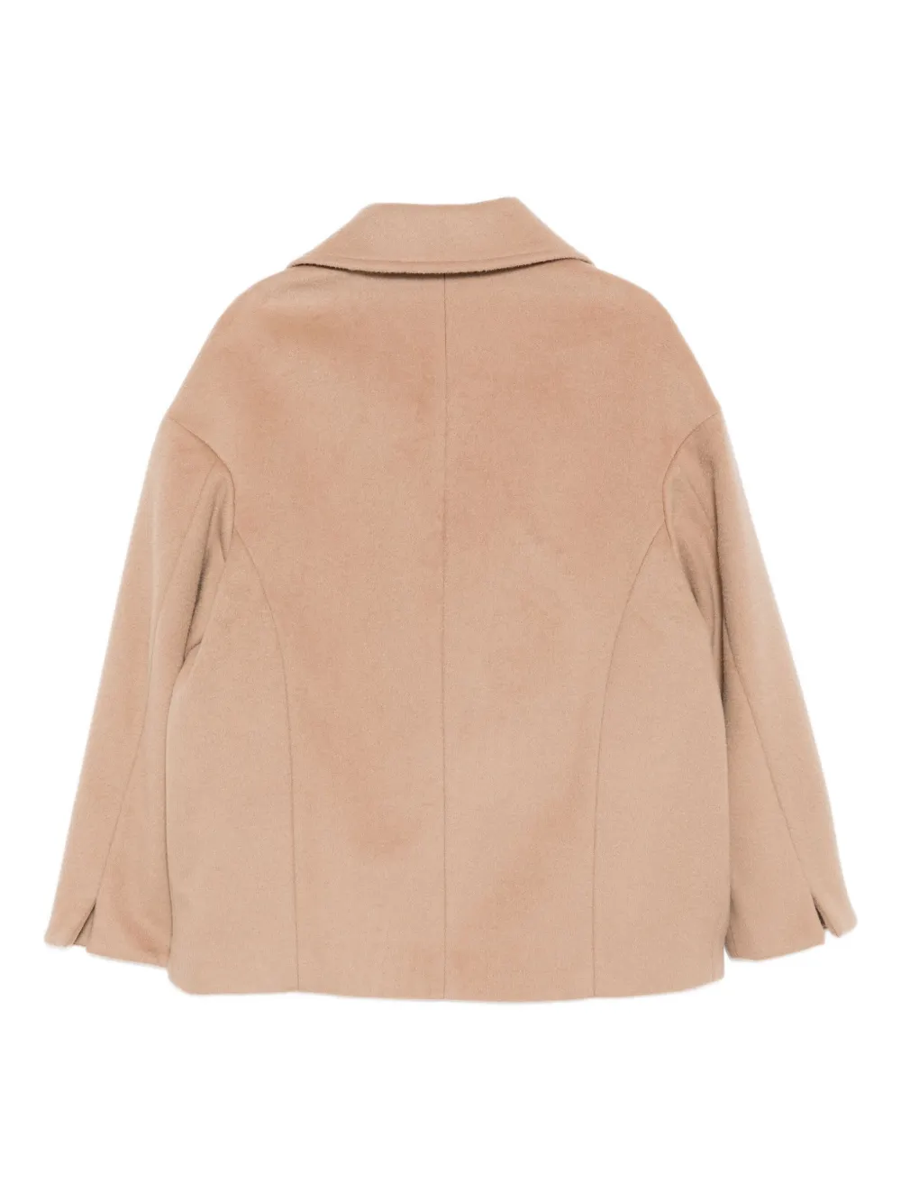 MAX&Co. Kids abrigo MX0229 | Abrigos con doble botonadura | Image 2