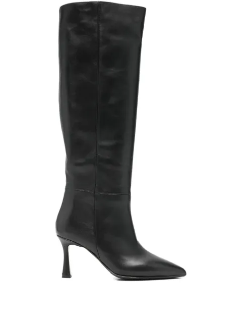 L Arianna pointed-toe boots