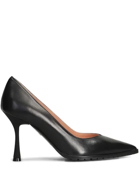 Fratelli Russo pointed pumps