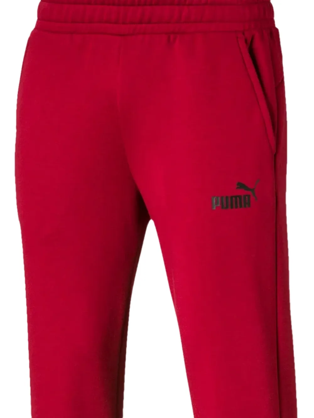 PUMA pants Essentials Logo | Pants | Image 2