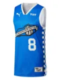 PUMA x TBT 2019 Bluegrass Boys basketball jersey