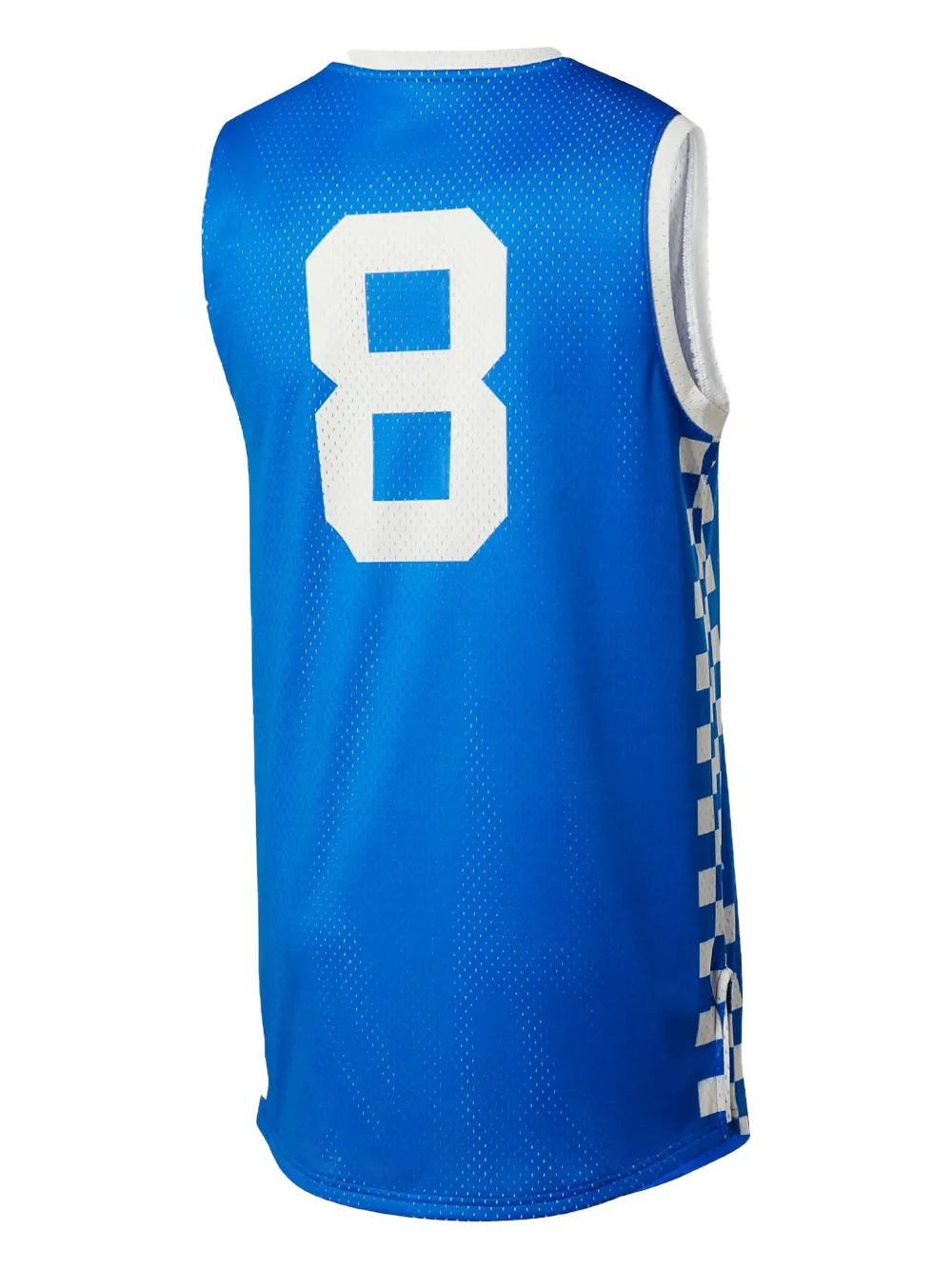 PUMA x TBT 2019 Bluegrass Boys basketbal jersey Blauw