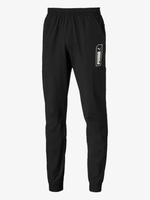 PUMA Nu-Tility track pants