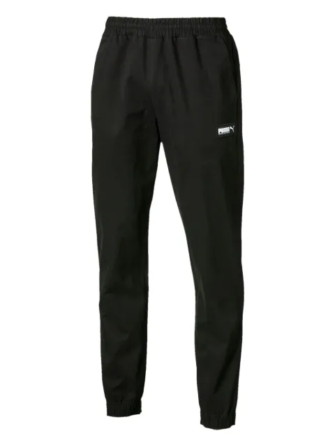 PUMA Fusion woven track pants