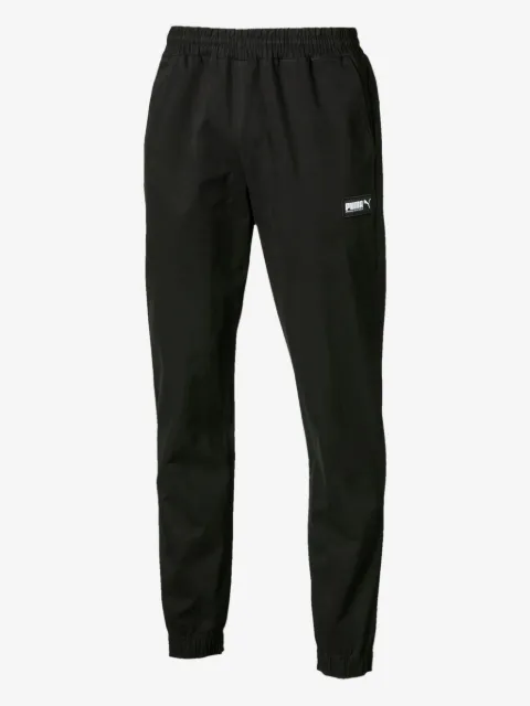 PUMA pantalon de jogging Fusion