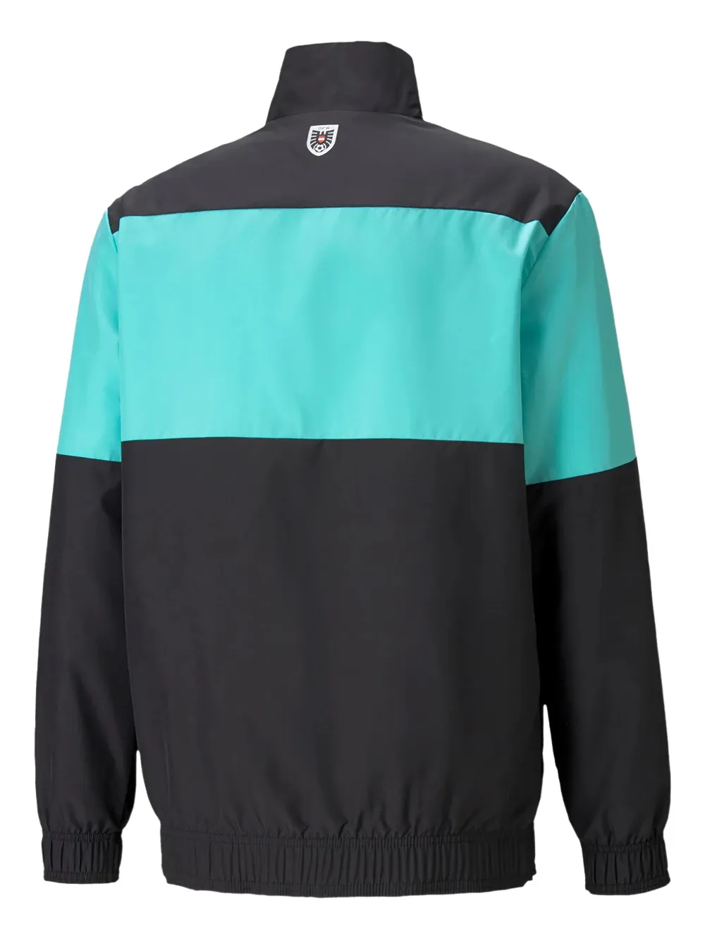 PUMA Austria National team prematch jacket | Sport Jackets & Windbreakers | Image 2