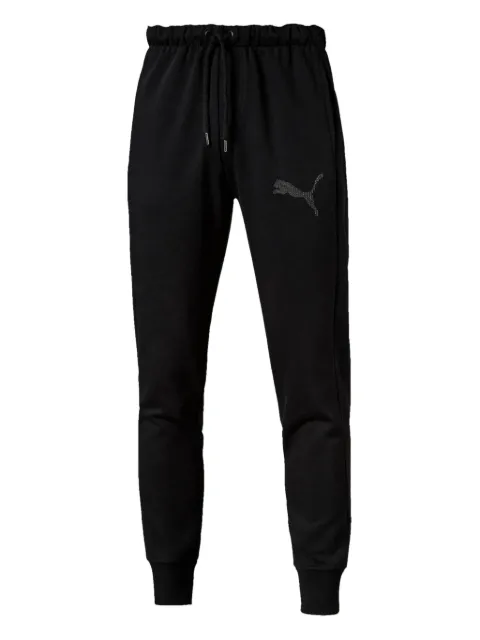 PUMA  P48 Core fleece track pants