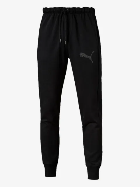 PUMA  P48 Core fleece track pants