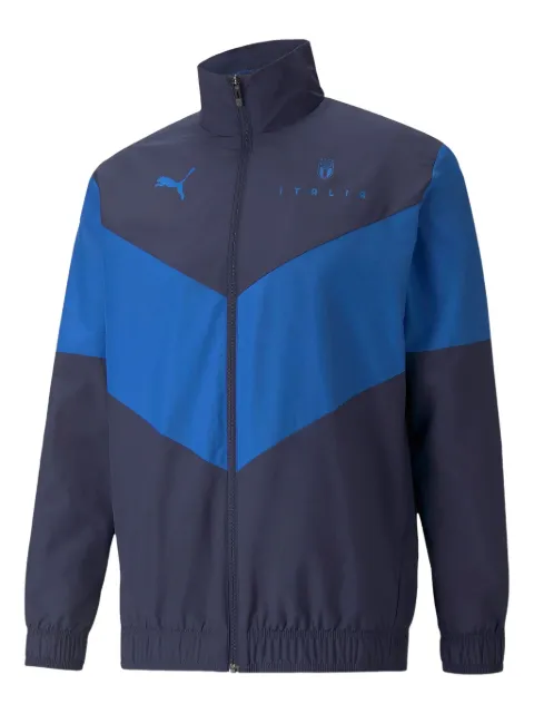 PUMA Italian Football Federation jacket
