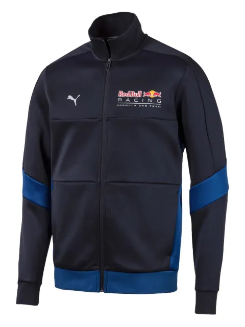PUMA chamarra deportiva Red Bull Racing T7