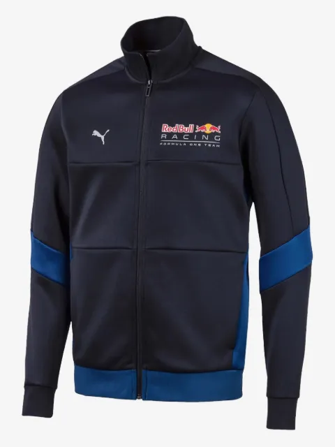 PUMA Red Bull Racing T7 track jacket