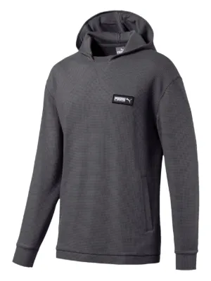 PUMA x BMW Motorsport HDD ジップアップ パーカー | グレー | FARFETCH JP