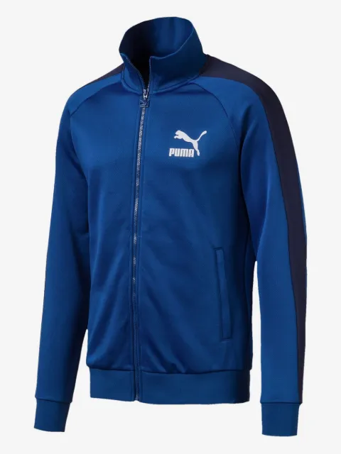 PUMA Iconic T7 track jacket