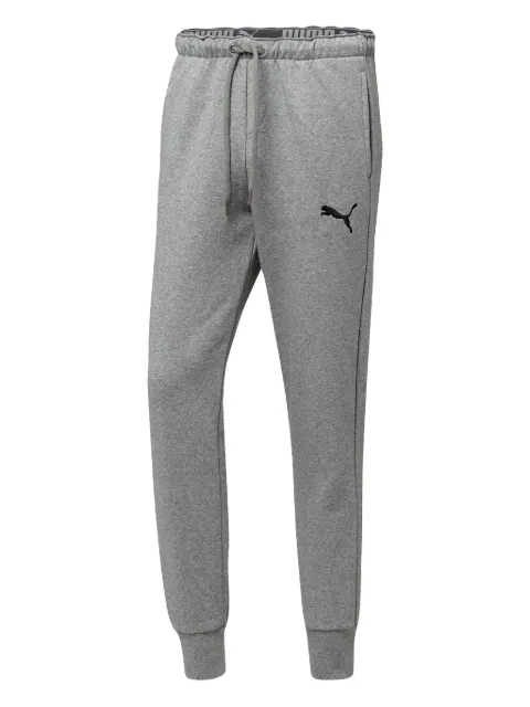 PUMA Core fleece track pants