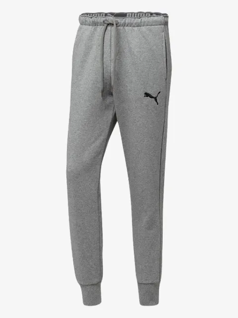PUMA Core fleece track pants