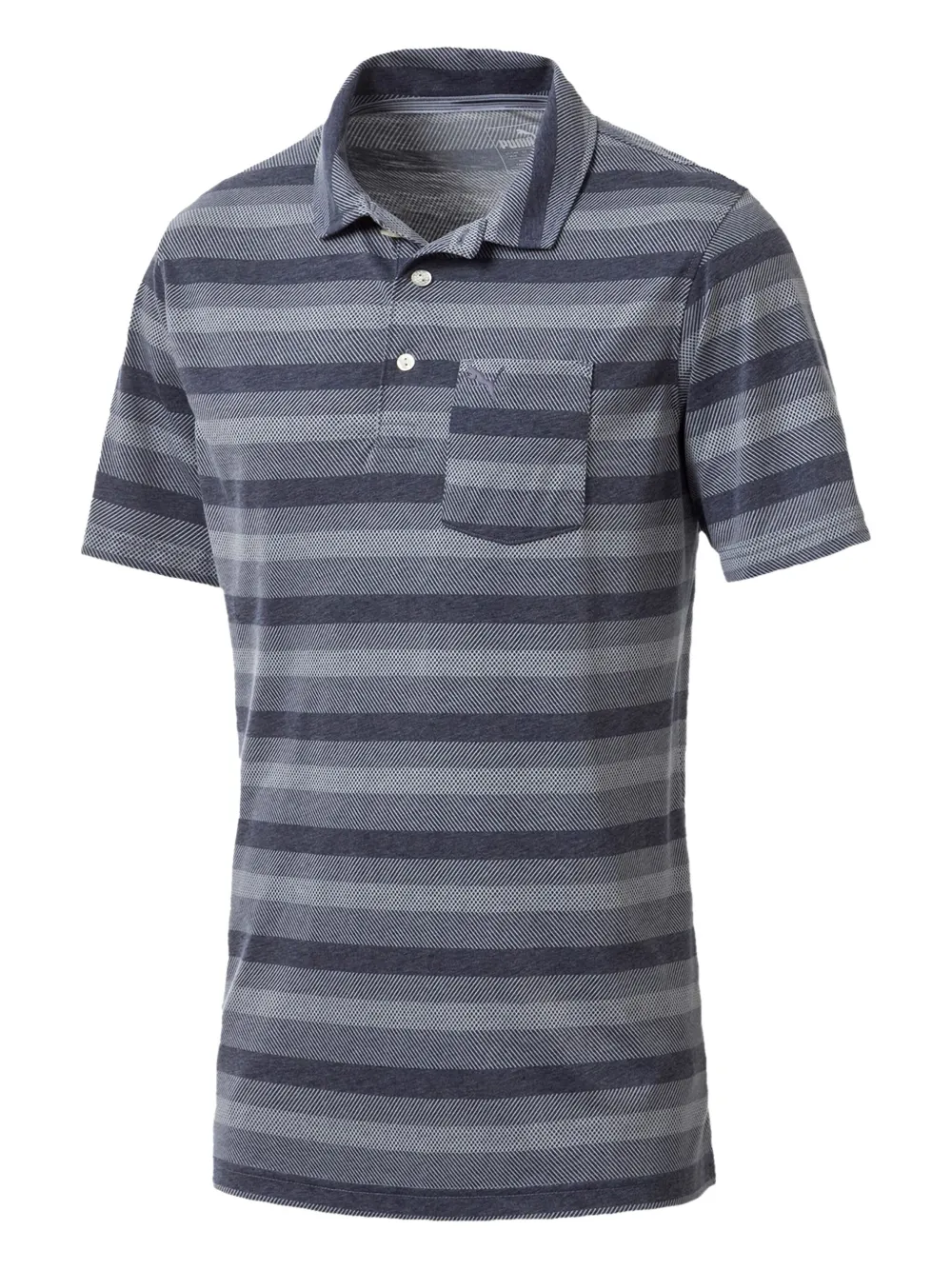 PUMA playera tipo polo Local Pro | azul | Image 1