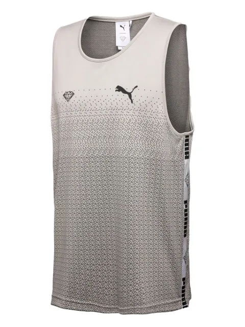 PUMA x Diamond Tanktop mit Print