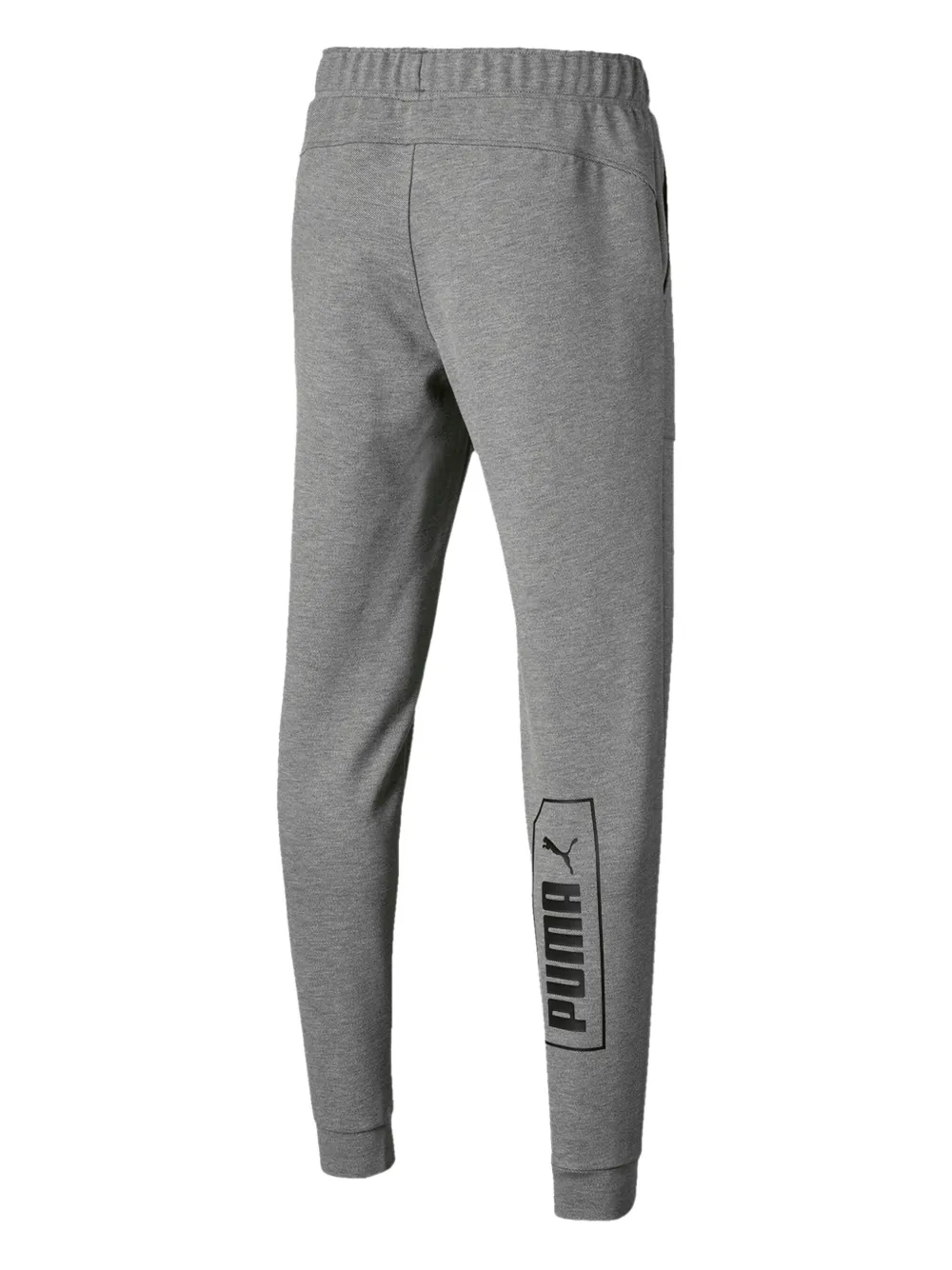 PUMA Nu-Tility track pants - Grijs