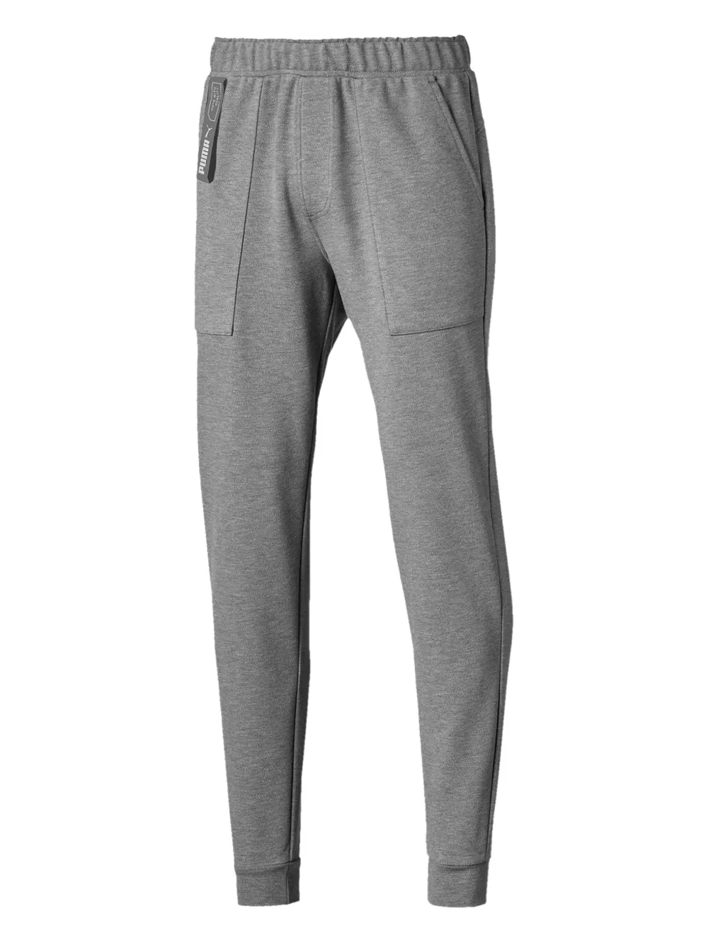PUMA Nu-Tility track pants | Grey | Image 1