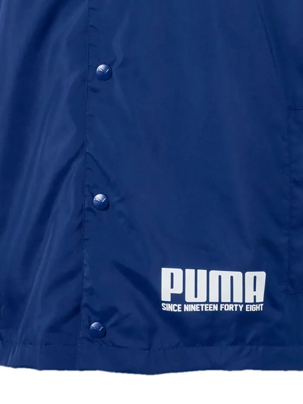 PUMA Rebel Bold Coach jacket | Shirt Jackets | Image 2