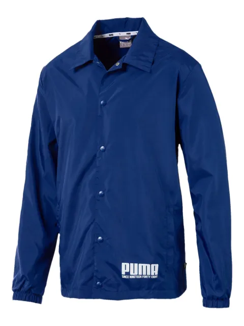 PUMA Rebel Bold Coach jacket