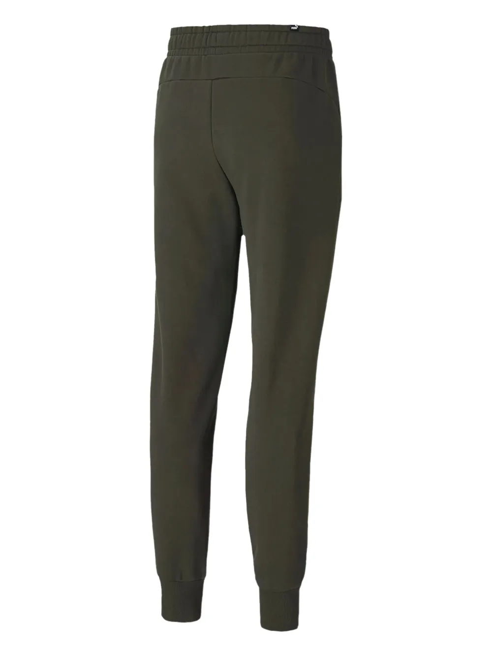 PUMA Essential Logo track pants - Groen