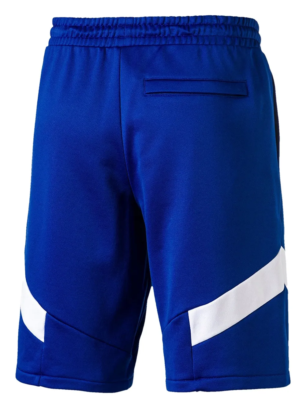 PUMA Iconic MCS stripe-detail track shorts | Track & Running Shorts | Image 2