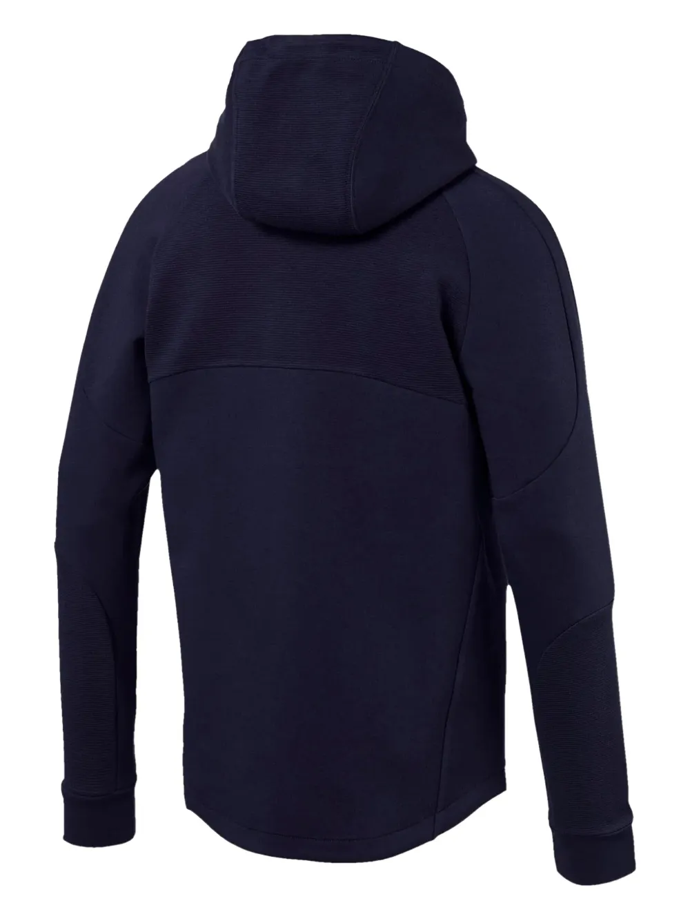 PUMA Evostripe hoodie - Blauw